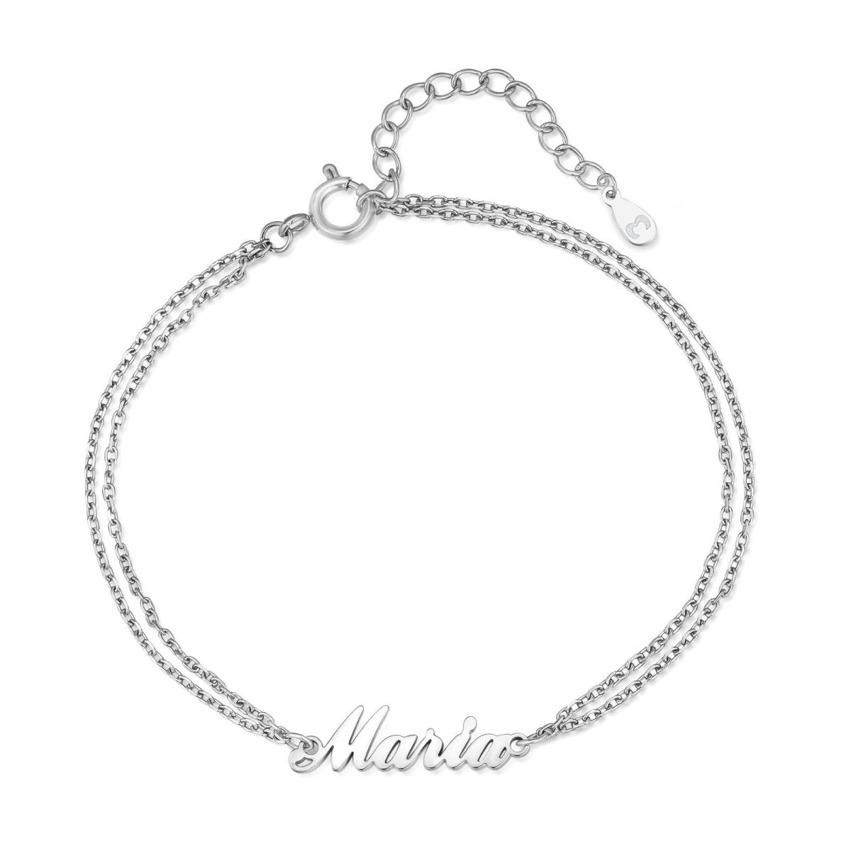 "Dua" Bracelet - Milas Jewels Shop