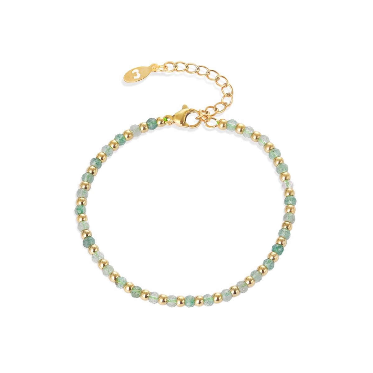 "Eden" Bracelet - Milas Jewels Shop