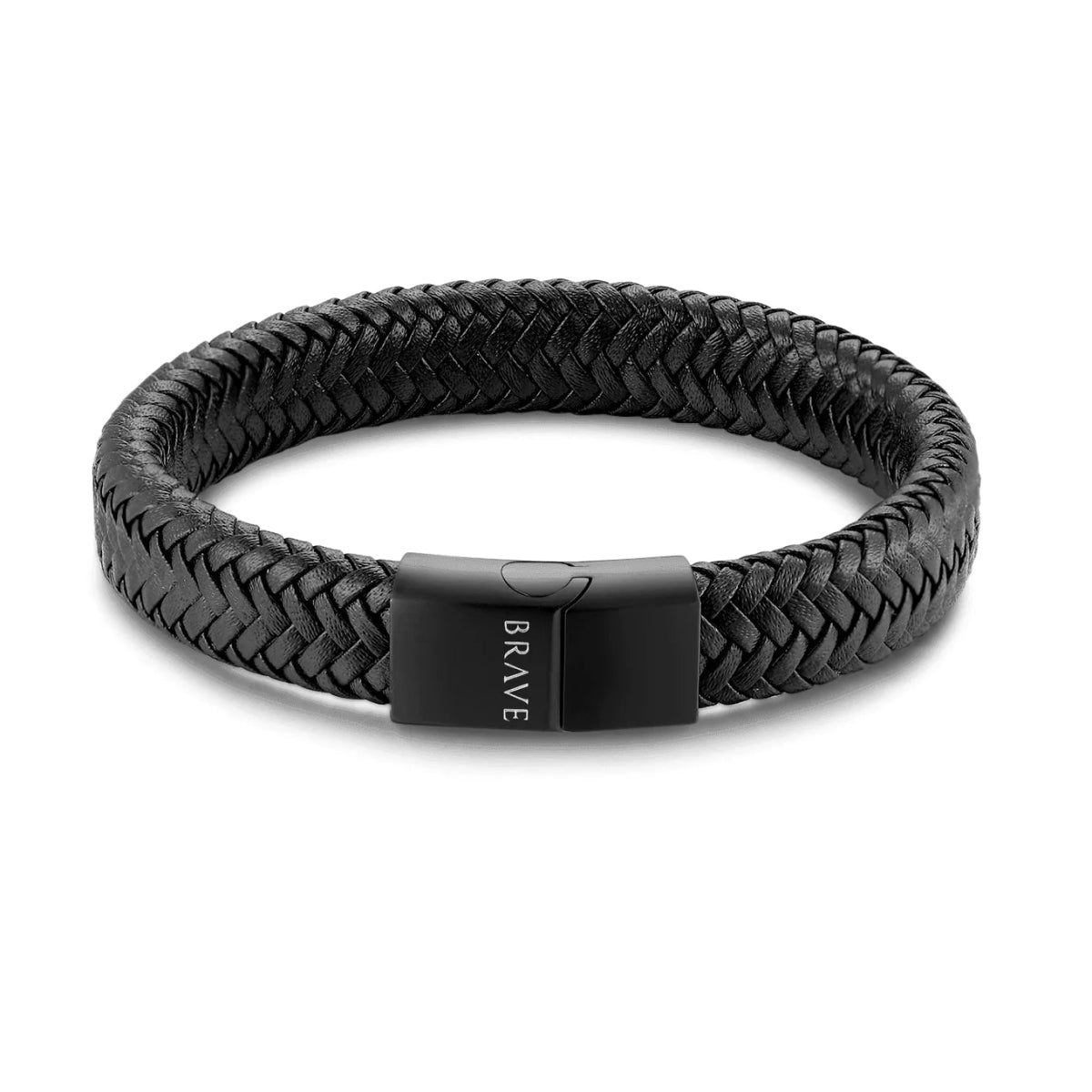 "Element" BRAVE Men's Bracelet - Milas Jewels Shop