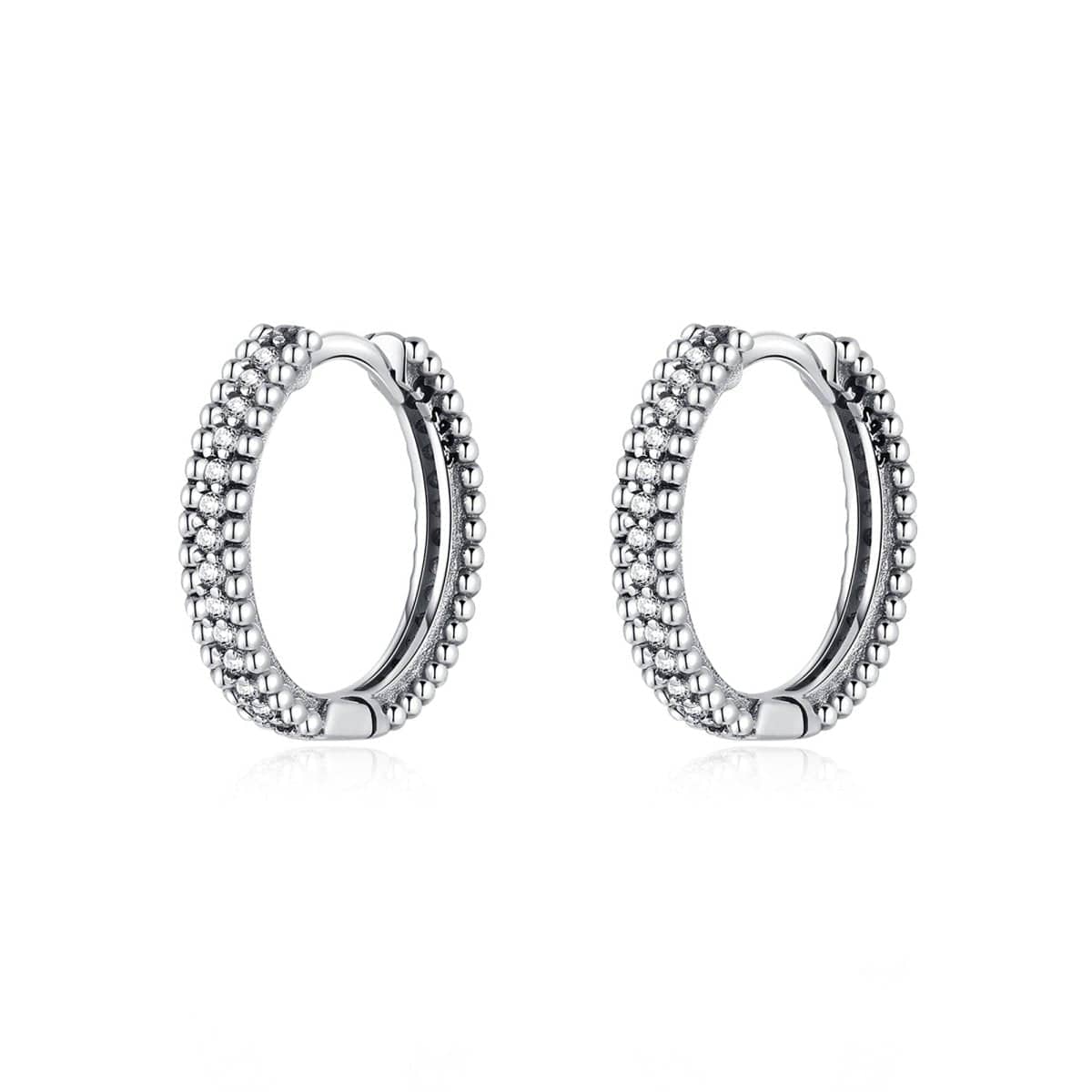 "Enlightening" Earrings - Milas Jewels Shop