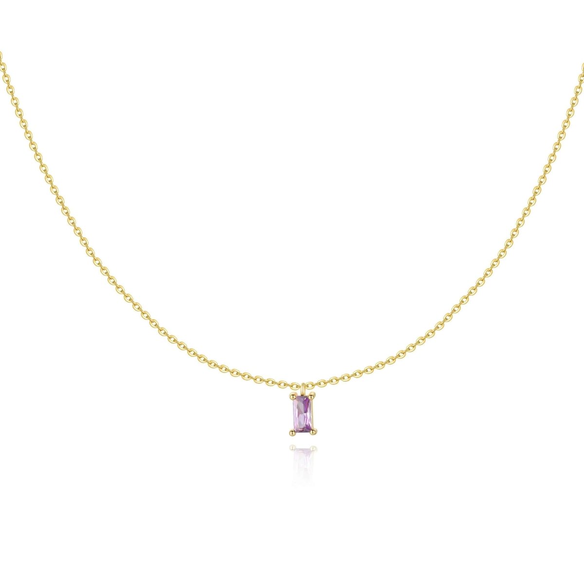 "Equilibrium" Necklace - Milas Jewels Shop