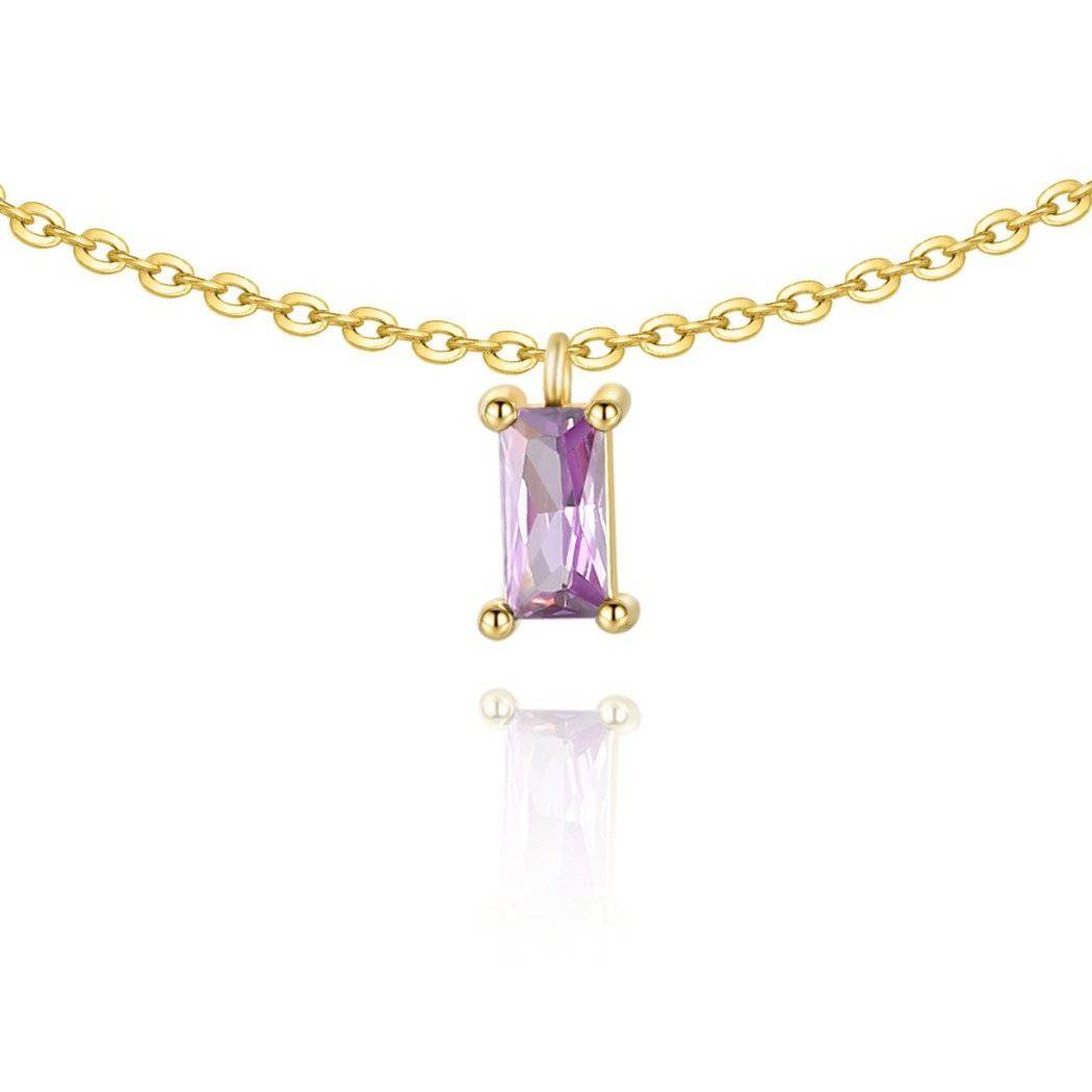 "Equilibrium" Necklace - Milas Jewels Shop