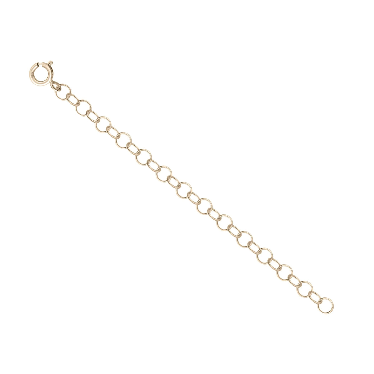 Extension "Petite" Necklace - Milas Jewels Shop