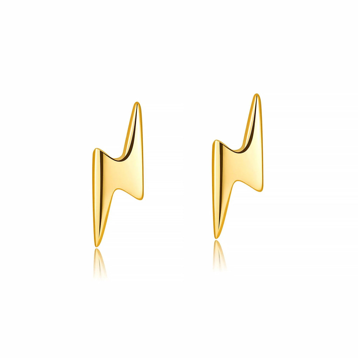 "Fast" Earrings - Milas Jewels Shop