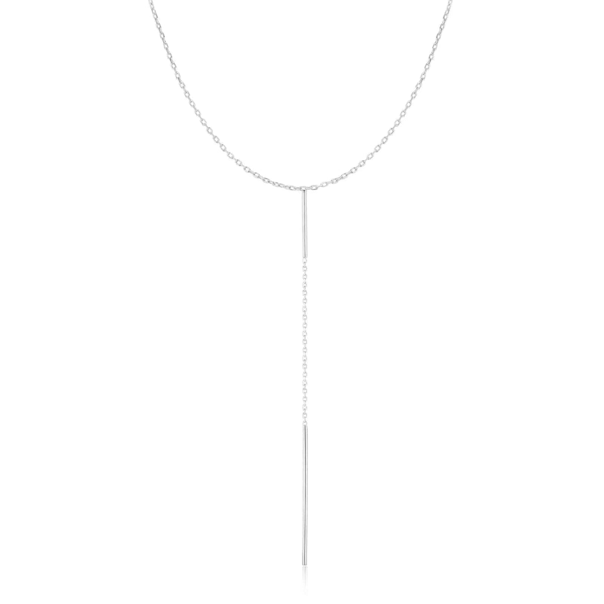 "Fineness" Necklace - Milas Jewels Shop