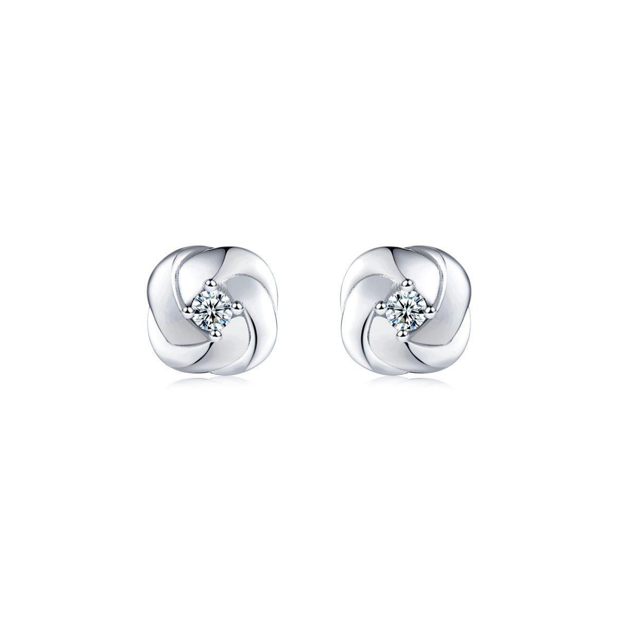 "Gardens" Earrings - Milas Jewels Shop