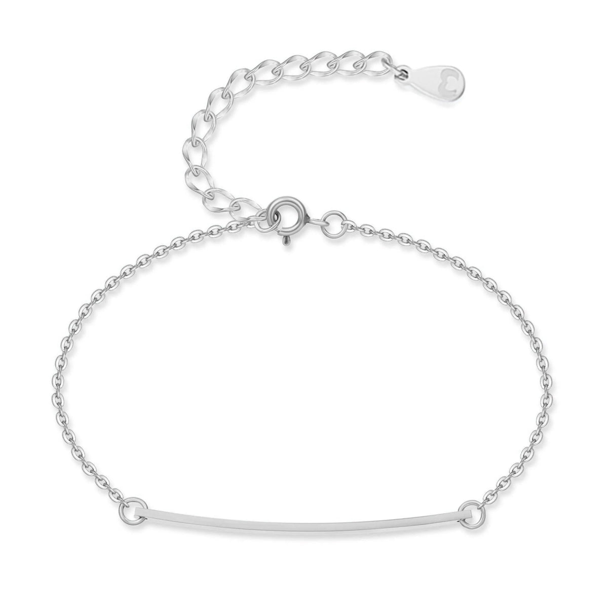 "LaPetite" Bracelet - Milas Jewels Shop