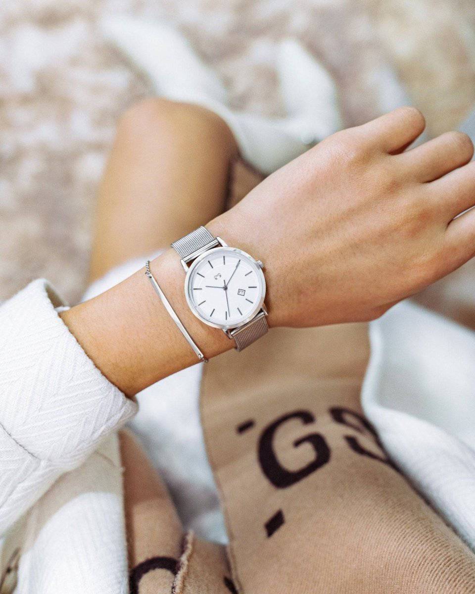 "LaPetite" Bracelet - Milas Jewels Shop