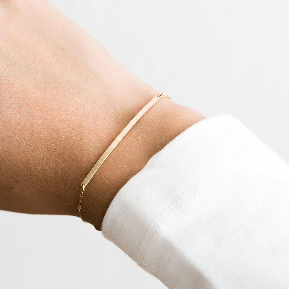 "LaPetite" Bracelet - Milas Jewels Shop