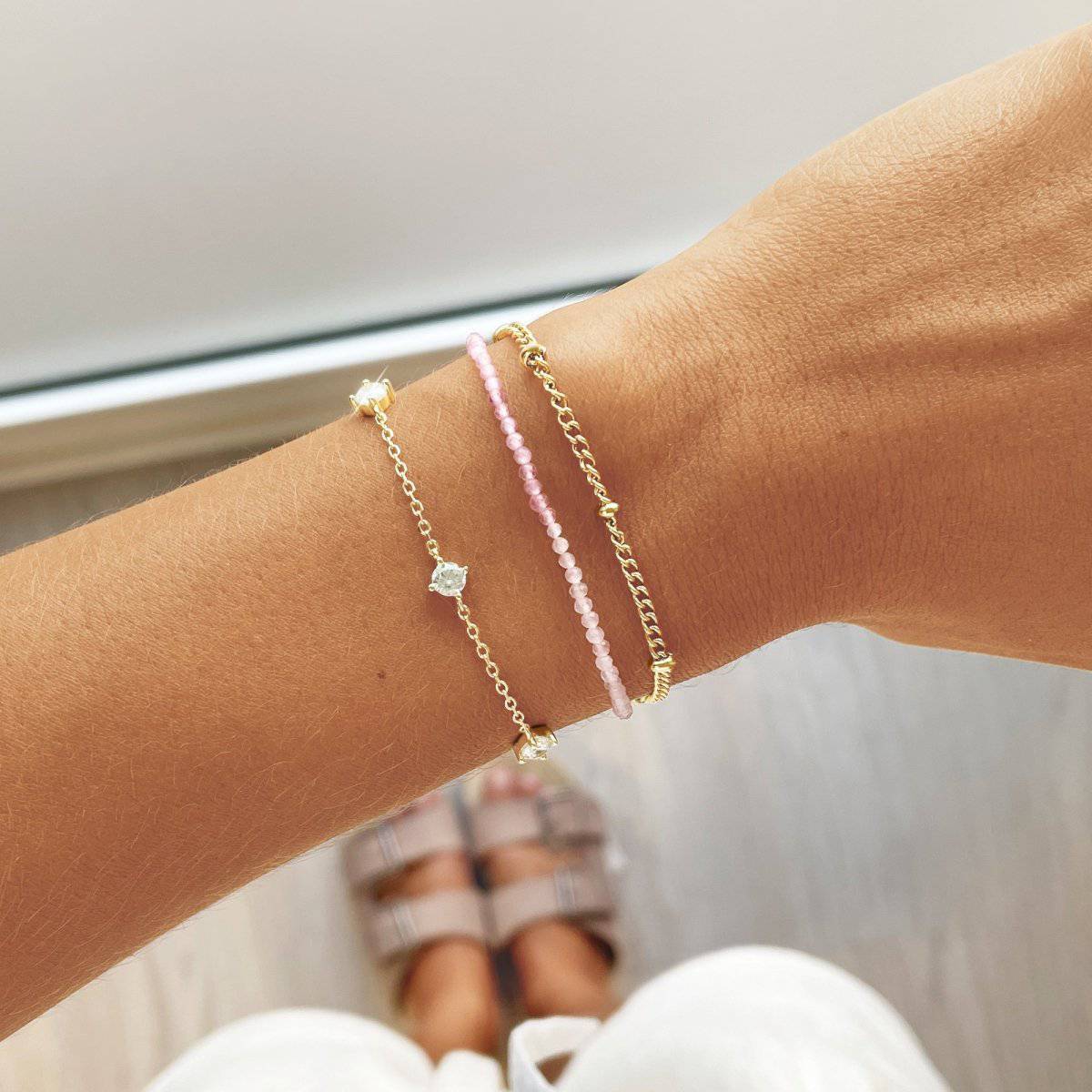 "Lavish" Bracelet - Milas Jewels Shop