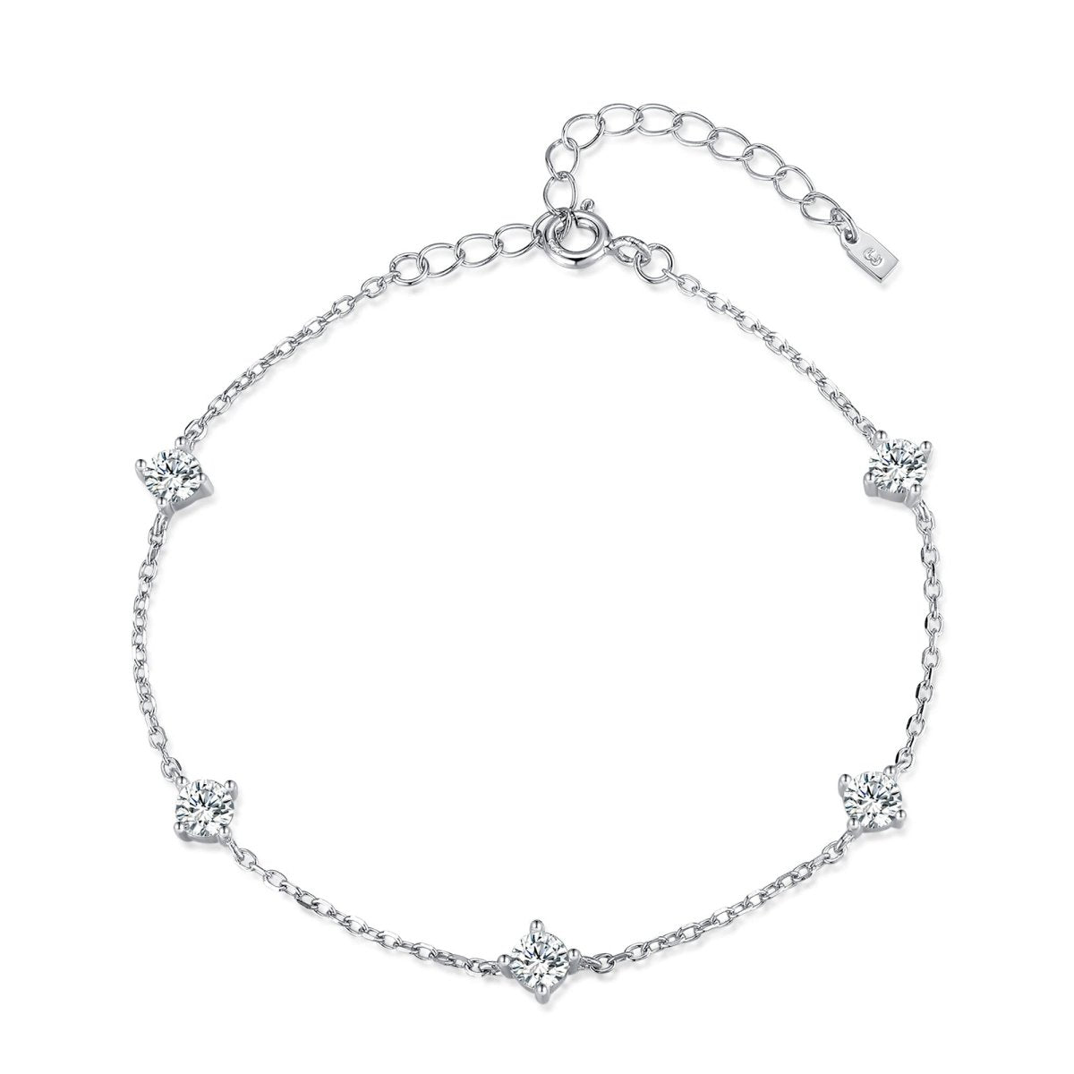 "Lavish" Bracelet - Milas Jewels Shop