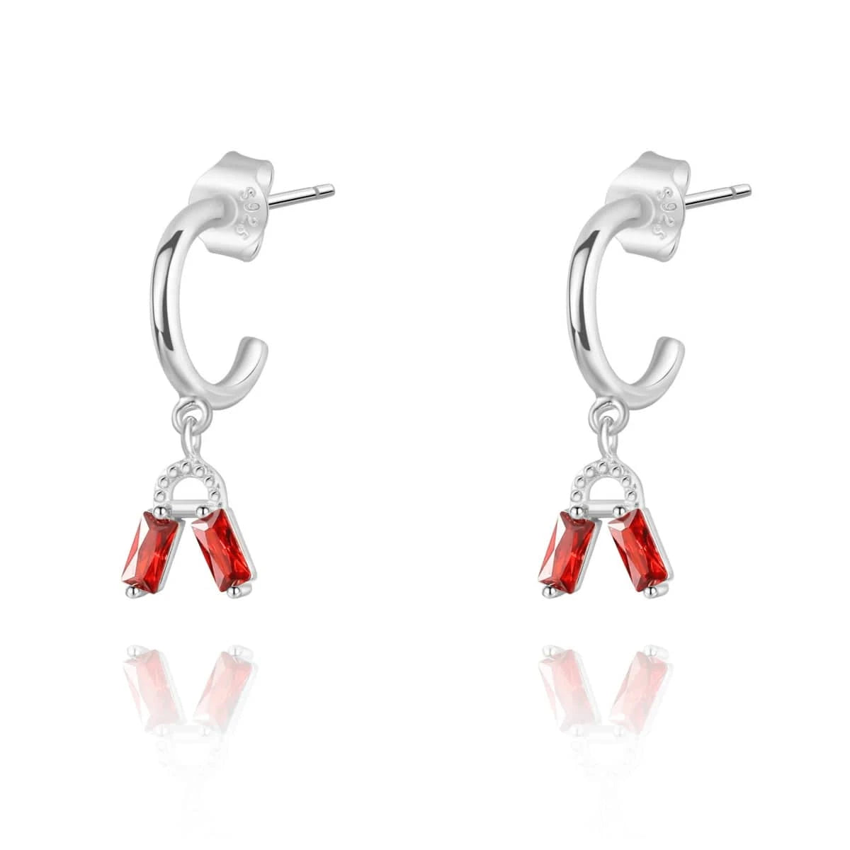"Life Color" Earrings - Milas Jewels Shop