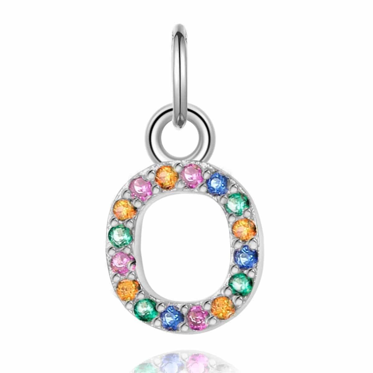 "Little Numbers" Necklace - Milas Jewels Shop