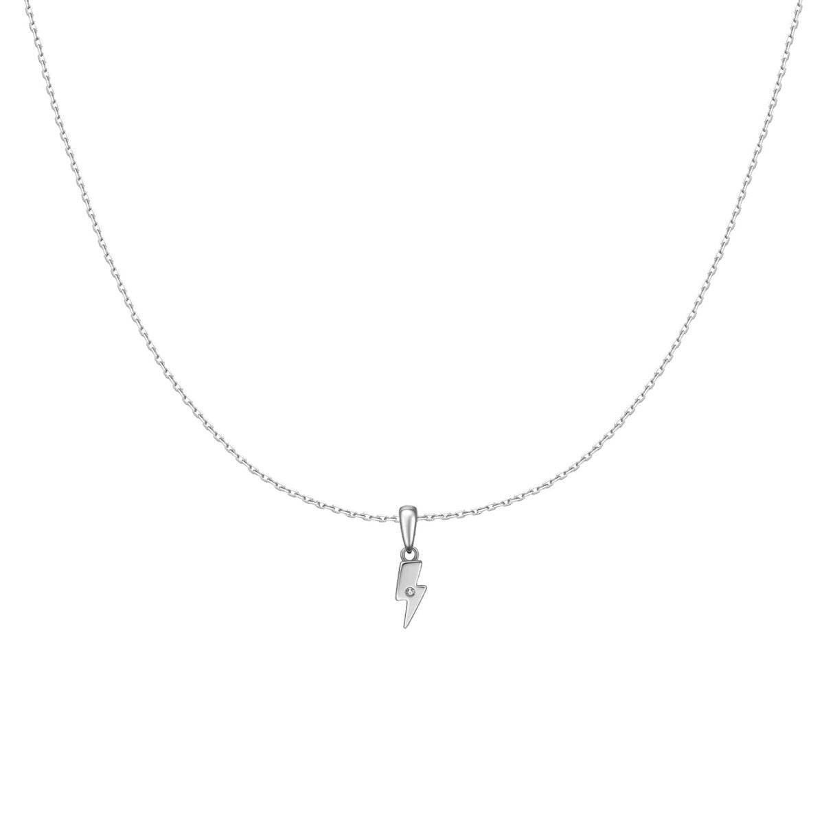 "Little Ray" Necklace - Milas Jewels Shop