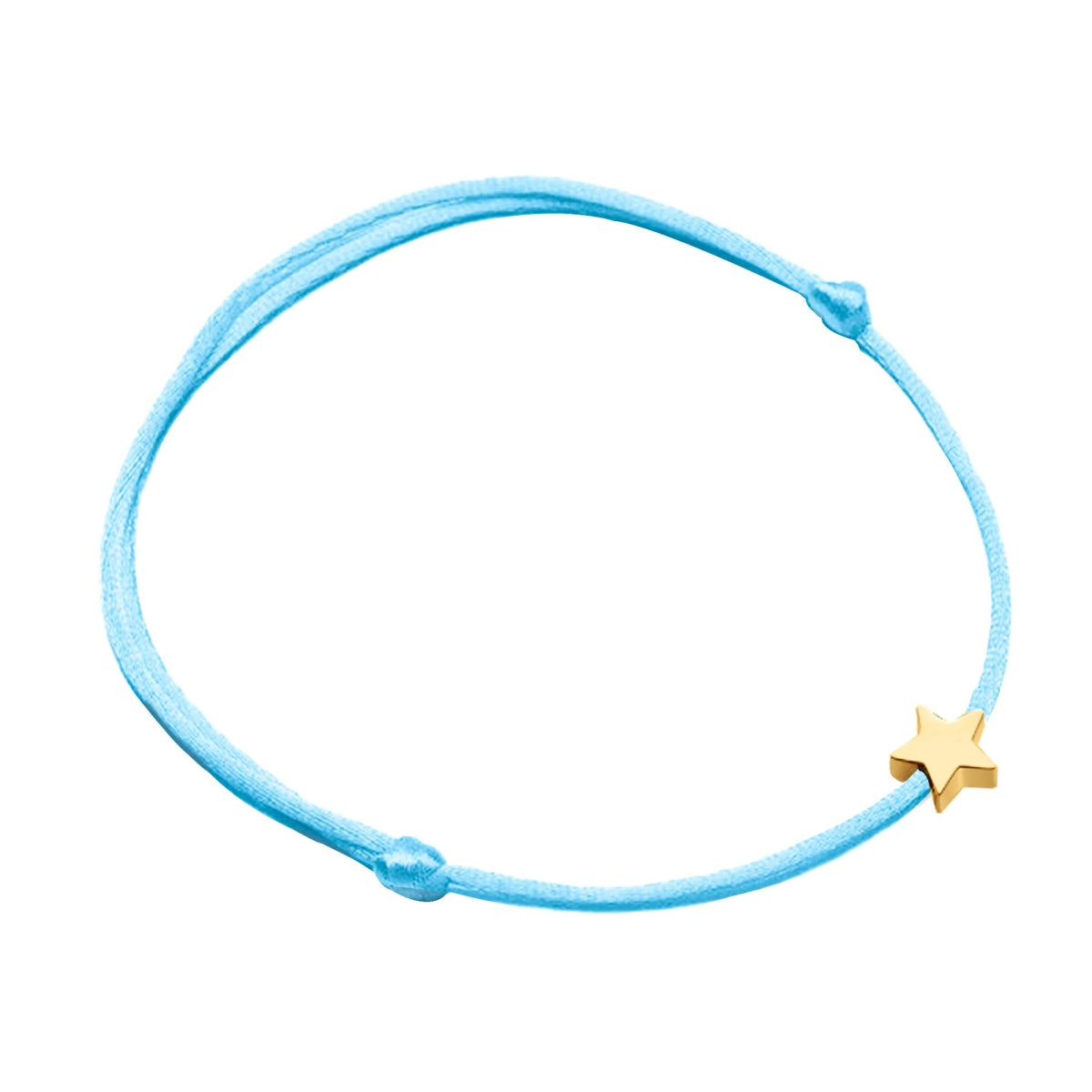 "Little Star" Bracelet - Milas Jewels Shop