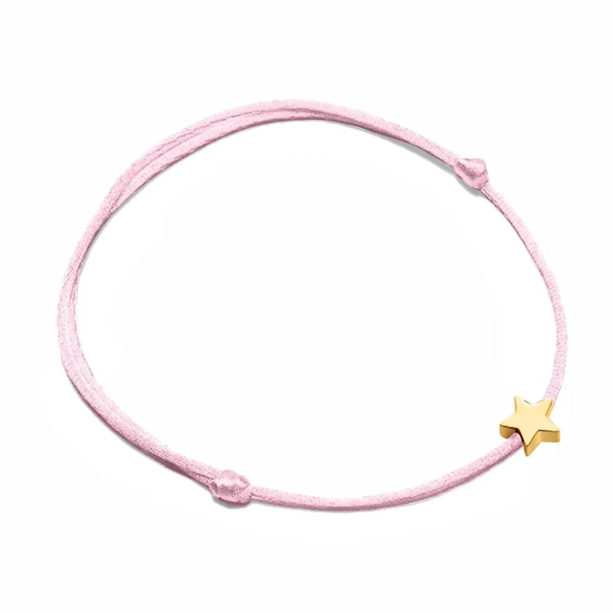 "Little Star Colors" Anklet - Milas Jewels Shop