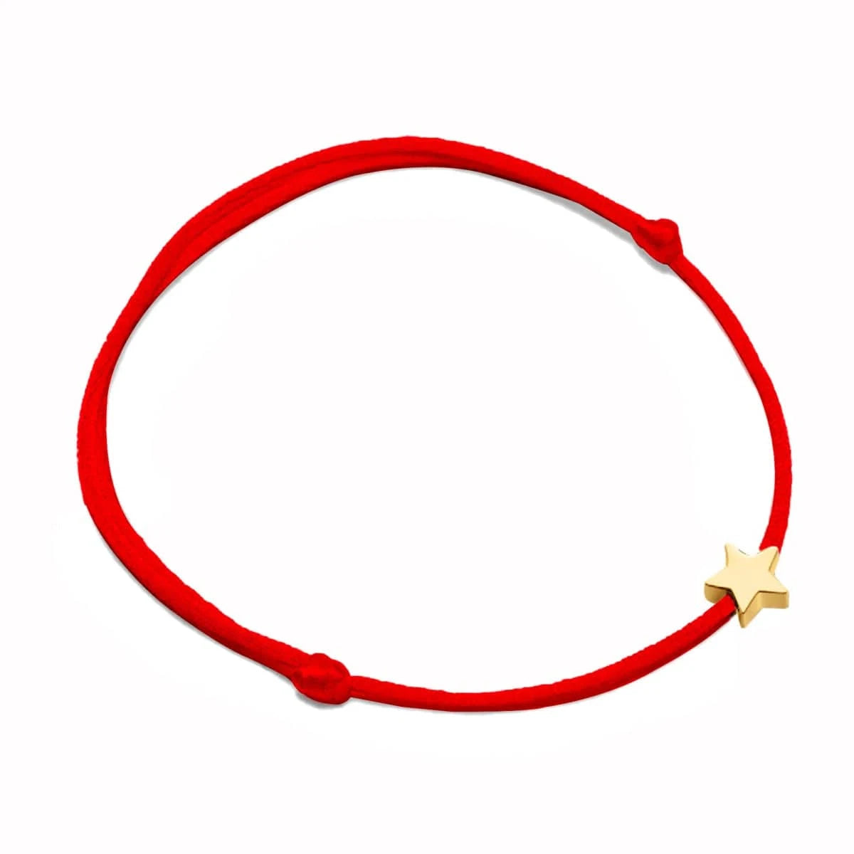 "Little Star Colors" Anklet - Milas Jewels Shop