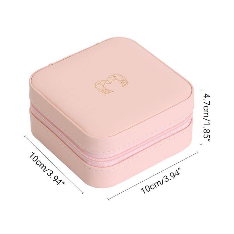 "Little Trip" Jewelry Box - Milas Jewels Shop