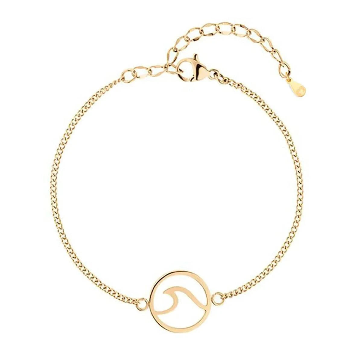 "Love" Bracelet - Milas Jewels Shop