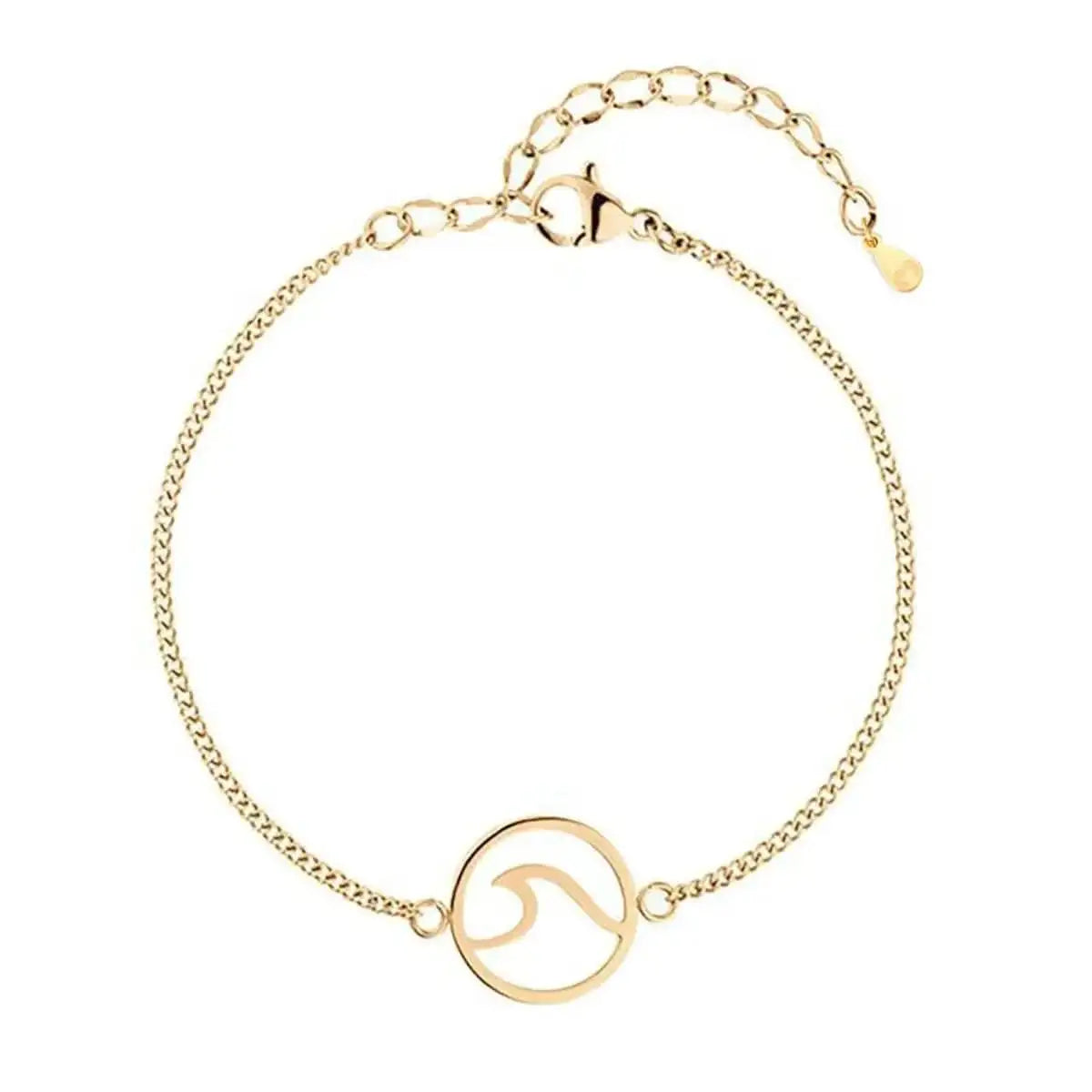 "Love" Bracelet - Milas Jewels Shop