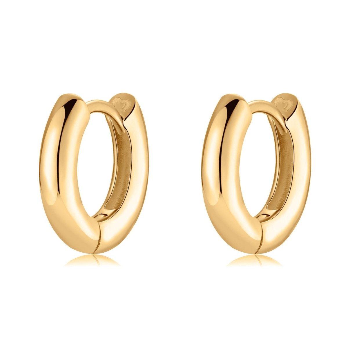 "Luster" Earrings - Milas Jewels Shop