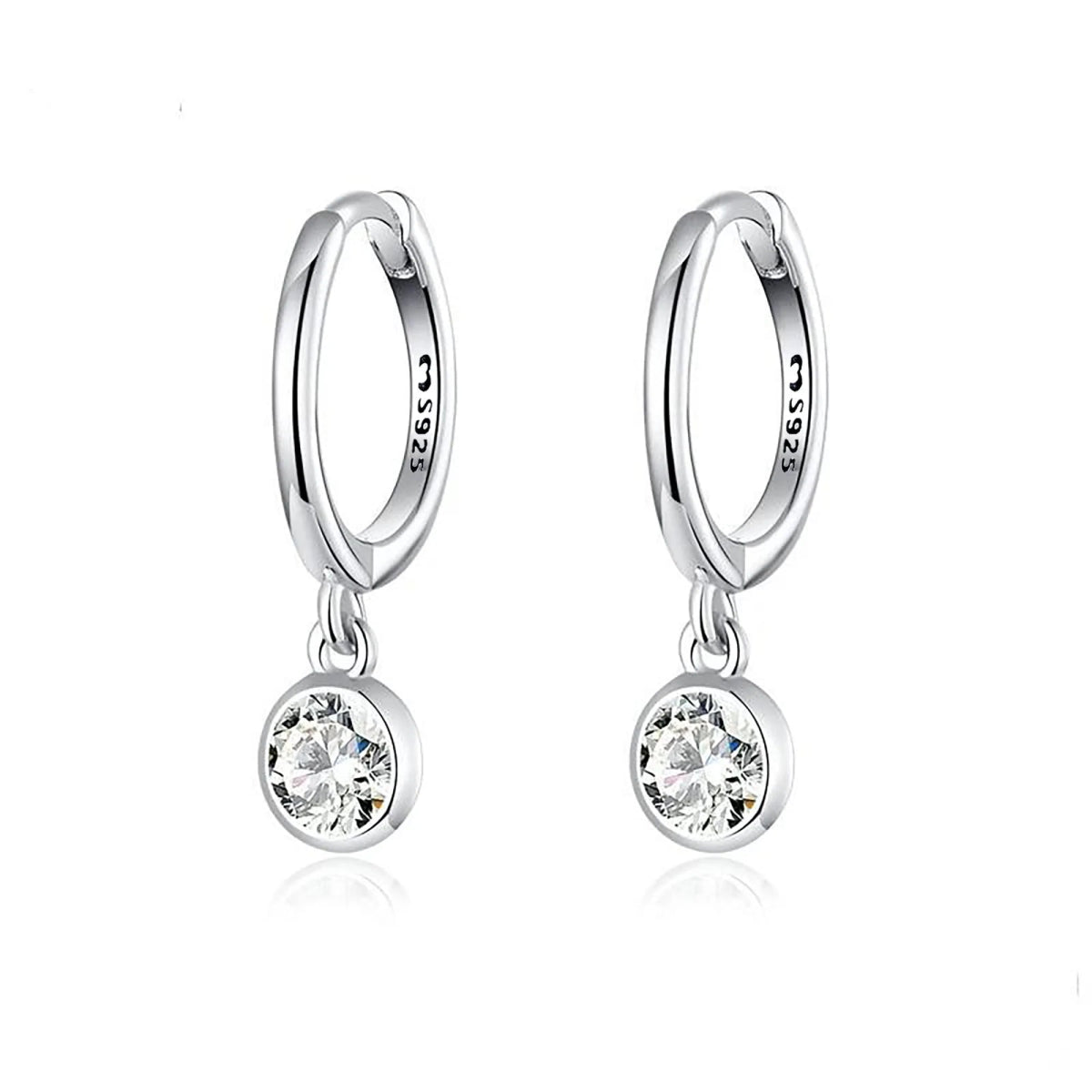 S 2025 925 earrings
