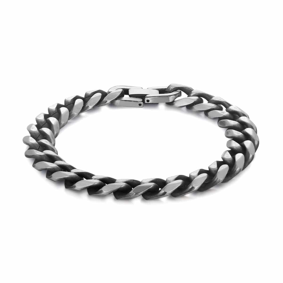"Mulga" BRAVE Men's Bracelet - Milas Jewels Shop
