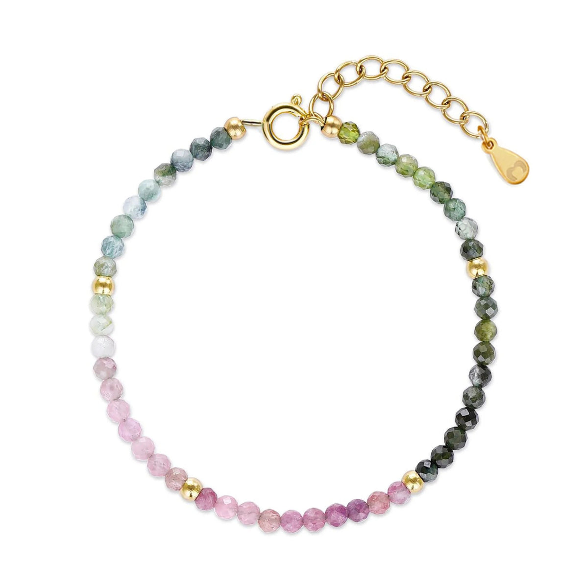 "Murano Color" Bracelet - Milas Jewels Shop