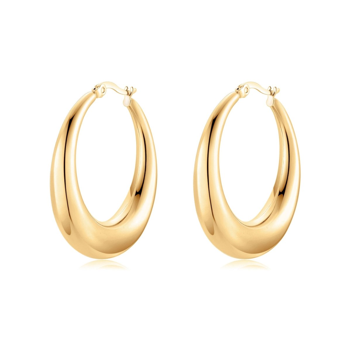 "Nakuru" Earrings - Milas Jewels Shop