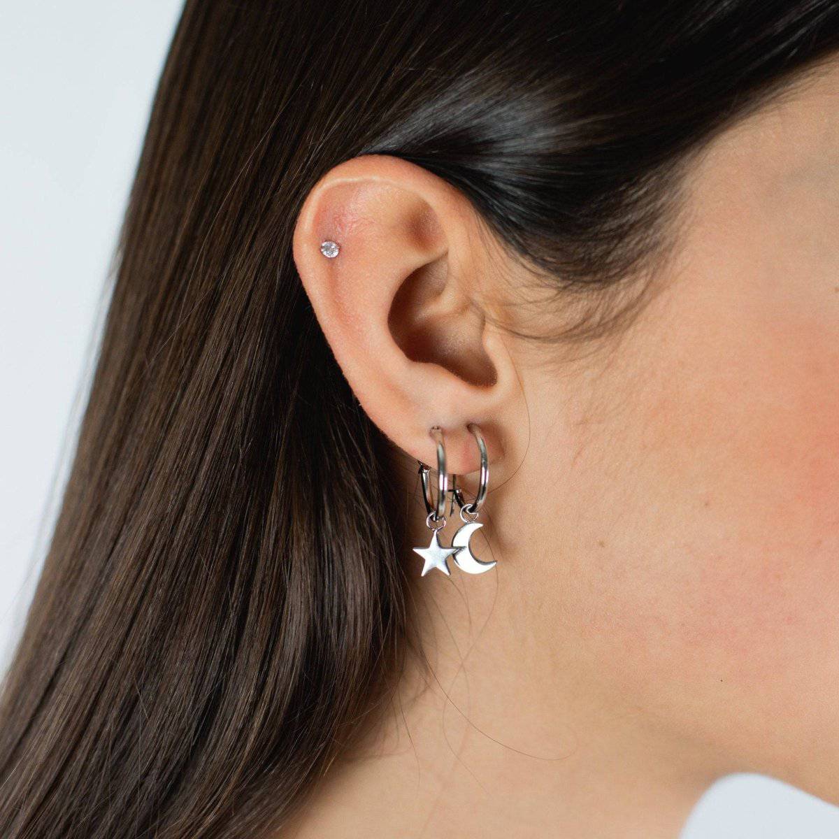 "Night" Earrings - Milas Jewels Shop
