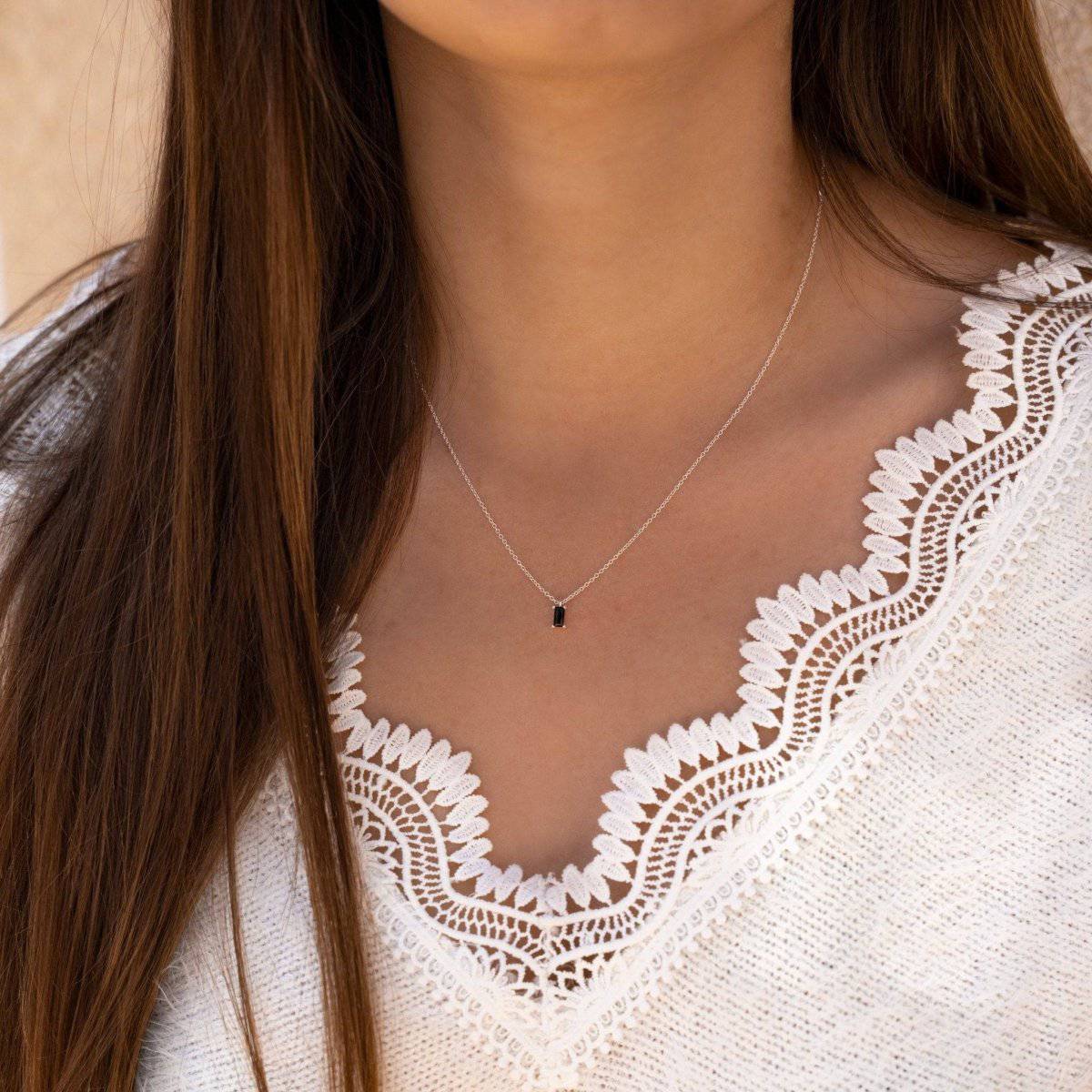 "Nostalgic" Necklace - Milas Jewels Shop