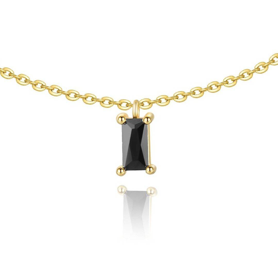 "Nostalgic" Necklace - Milas Jewels Shop