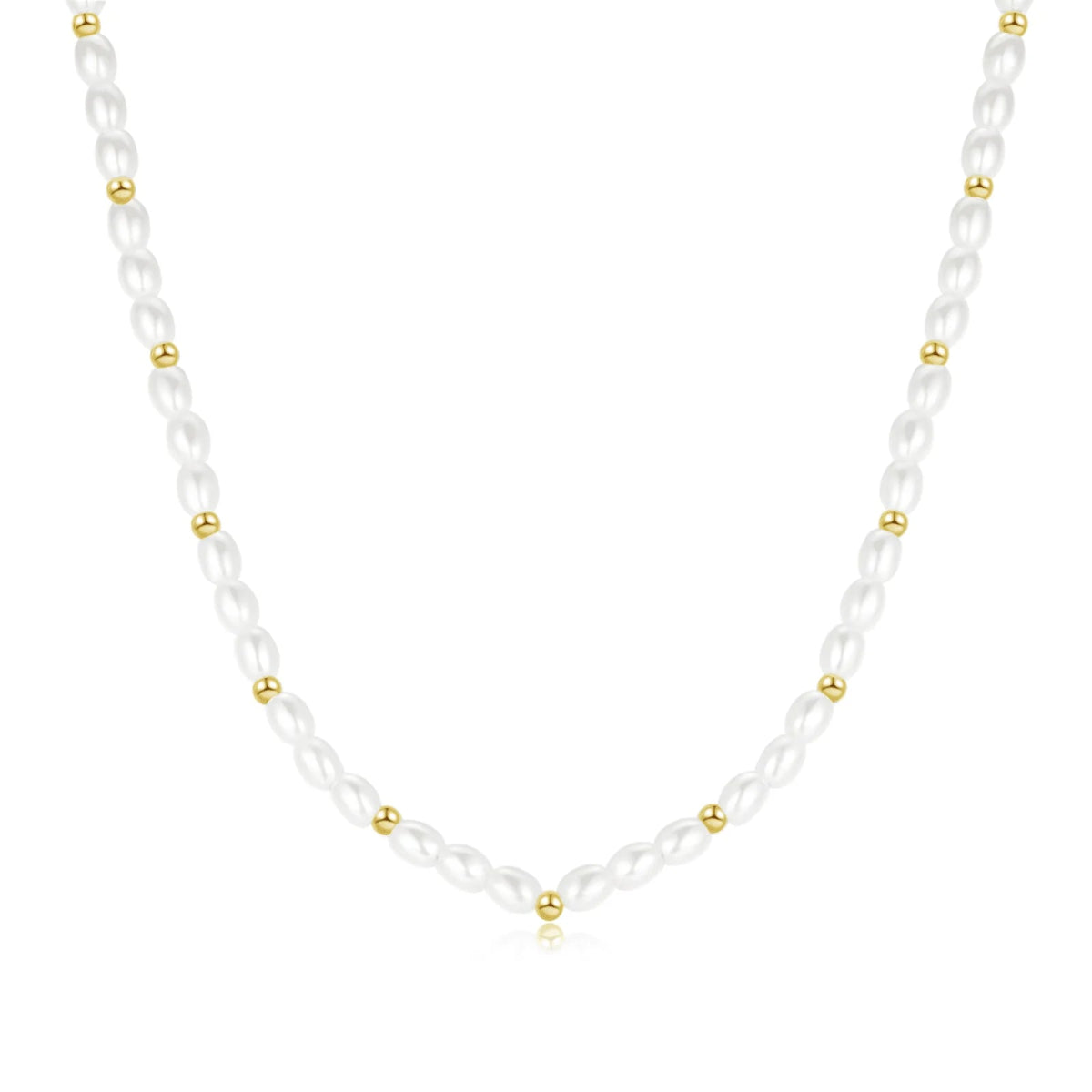 "Nuka" Necklace - Milas Jewels Shop