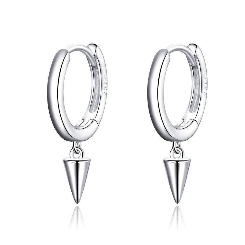 "Ori Spike" Earrings - Milas Jewels Shop