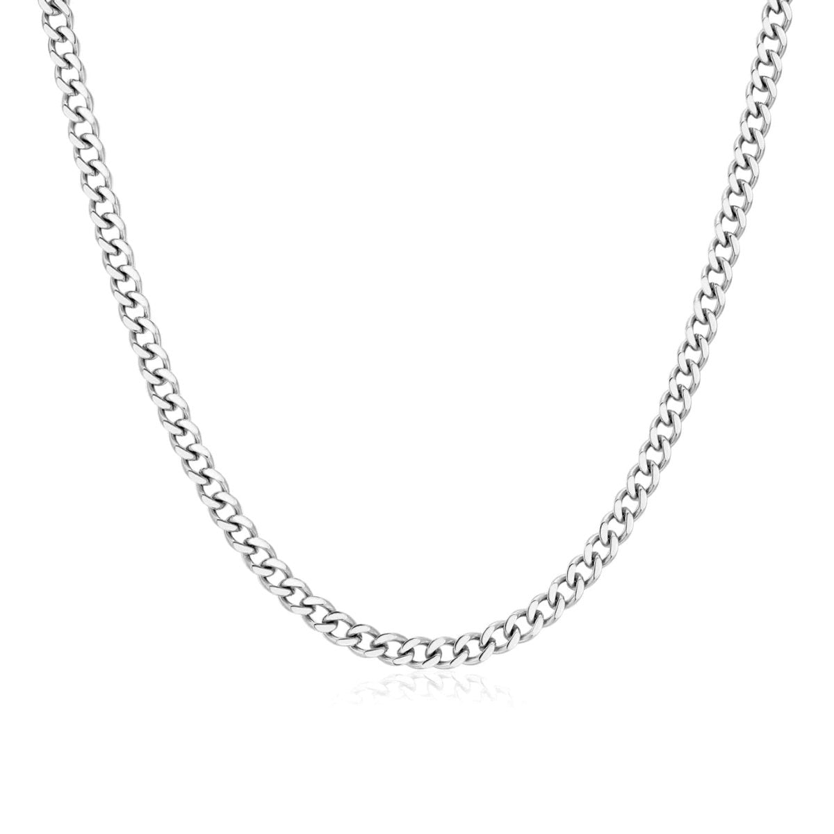 "Original Chaine" Necklace - Milas Jewels Shop