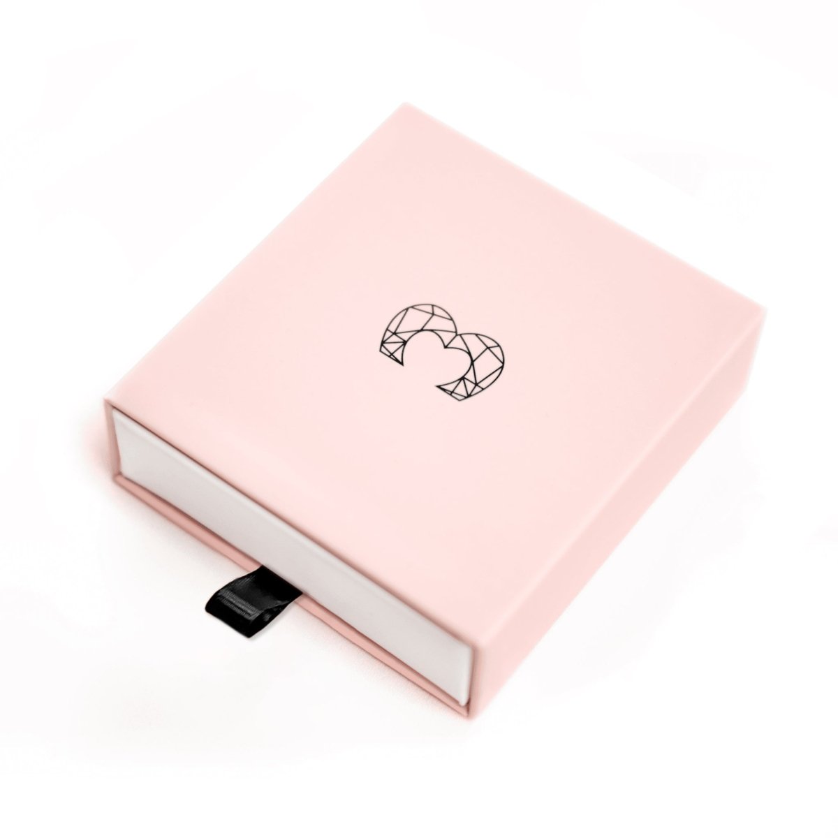 "Pink Edition" Gift Box - Milas Jewels Shop