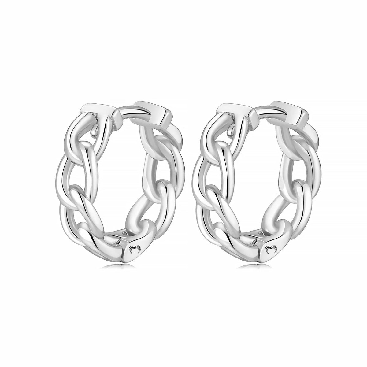 "Prisoners" Earrings - Milas Jewels Shop