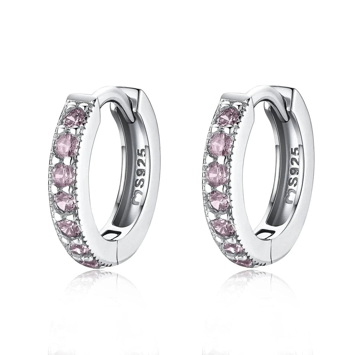 "Provocative" Earrings - Milas Jewels Shop
