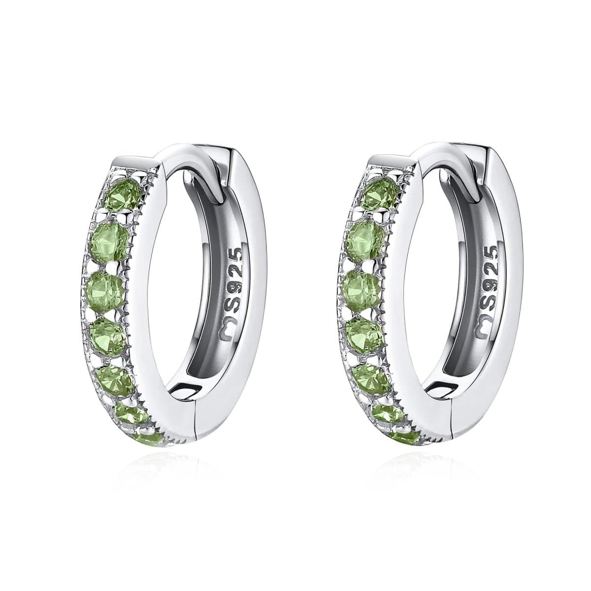 "Provocative" Earrings - Milas Jewels Shop