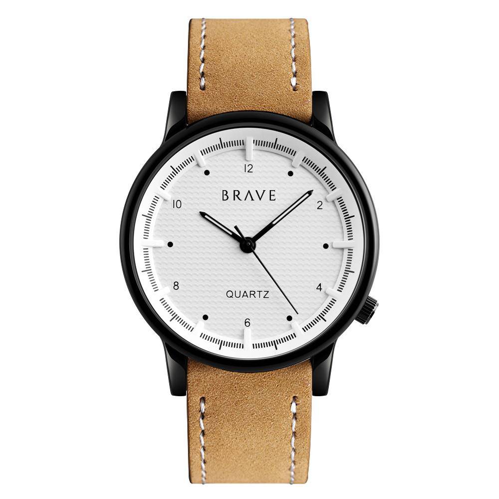 "Range"~ Kit Watch + Bracelet BRAVE - Milas Jewels Shop