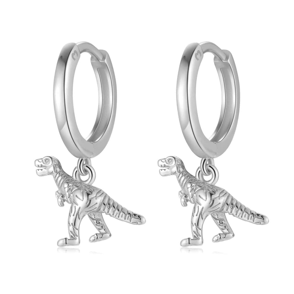 "Rex" Earrings - Milas Jewels Shop