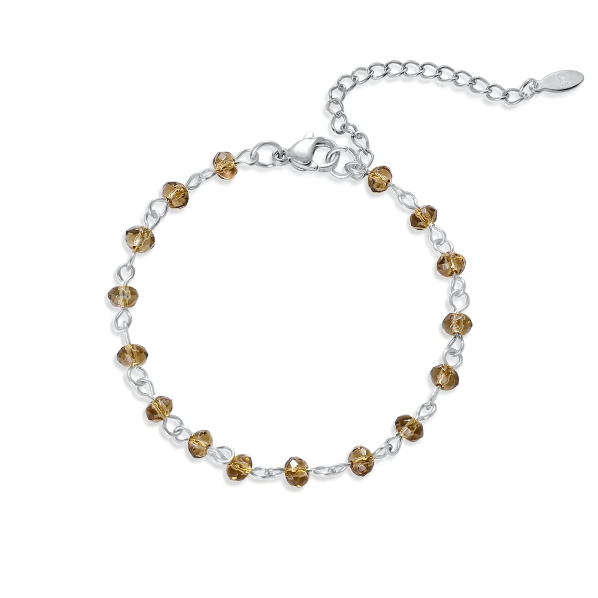 "Richness" Bracelet - Milas Jewels Shop