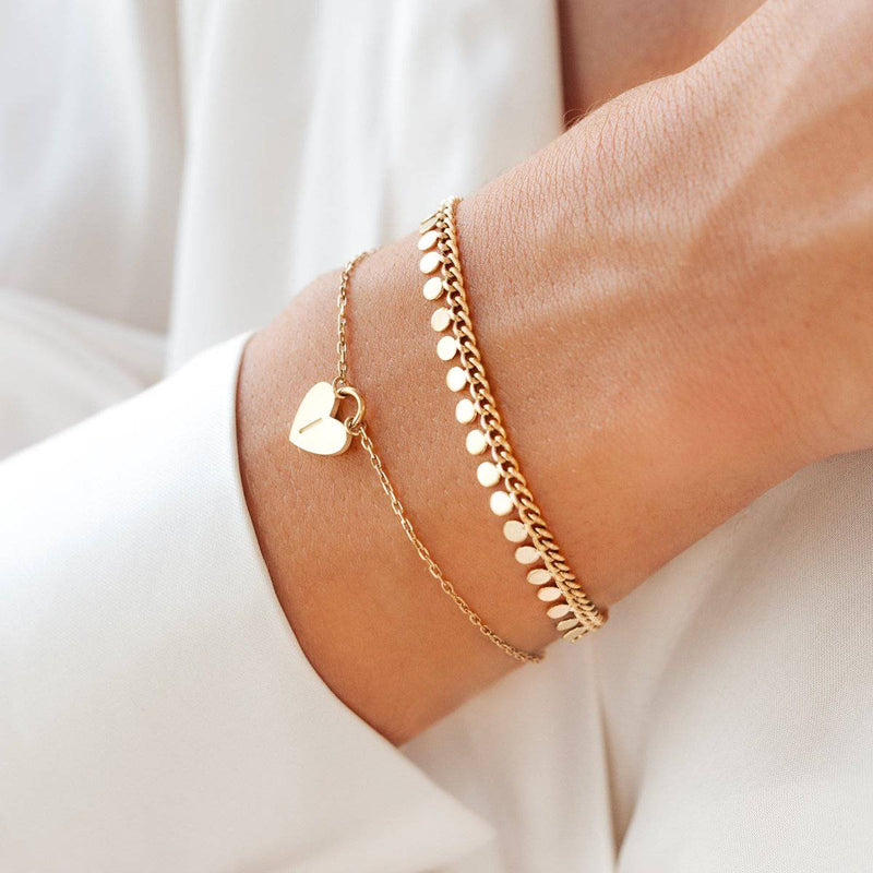 "Selecta" Bracelet - Milas Jewels Shop