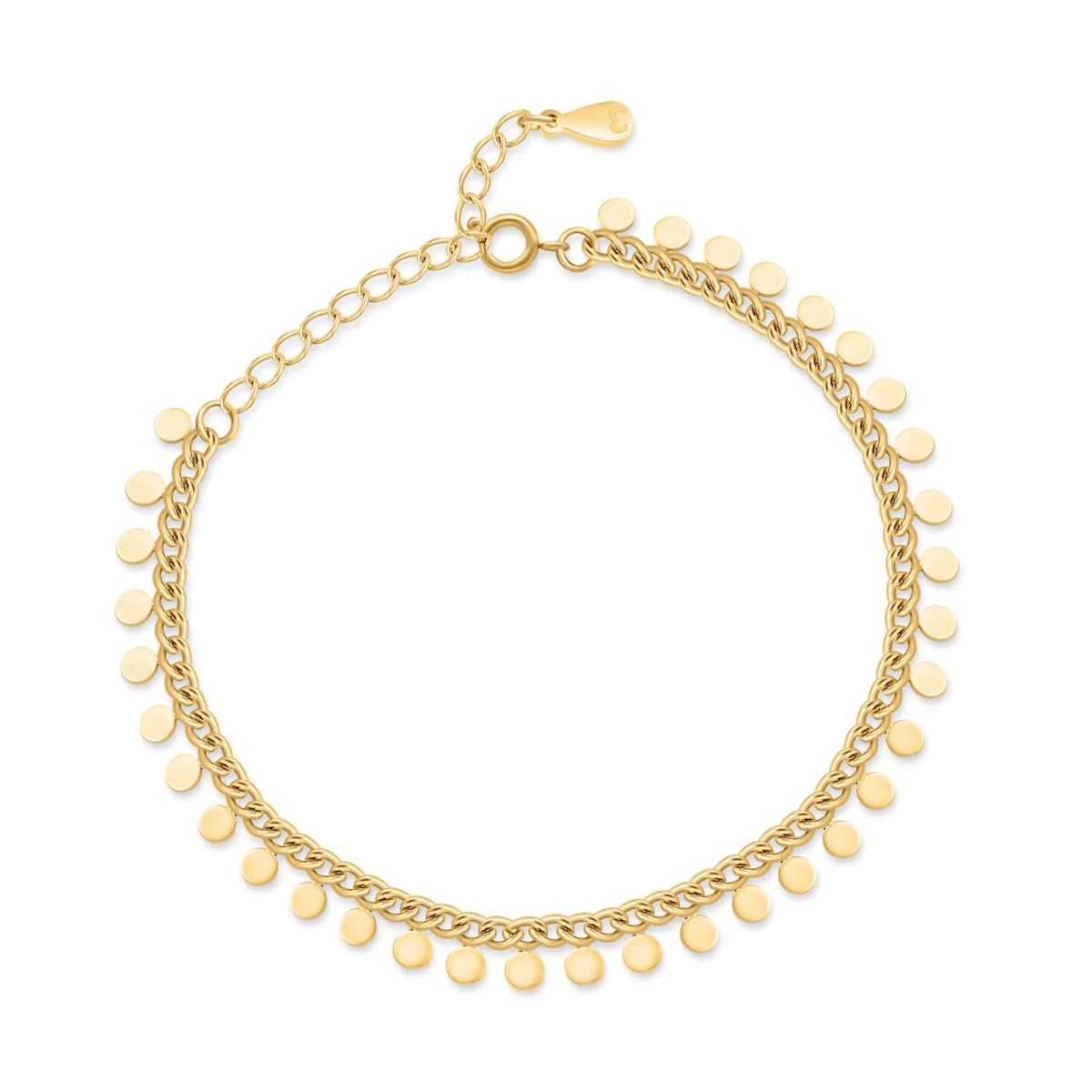 "Selecta" Bracelet - Milas Jewels Shop