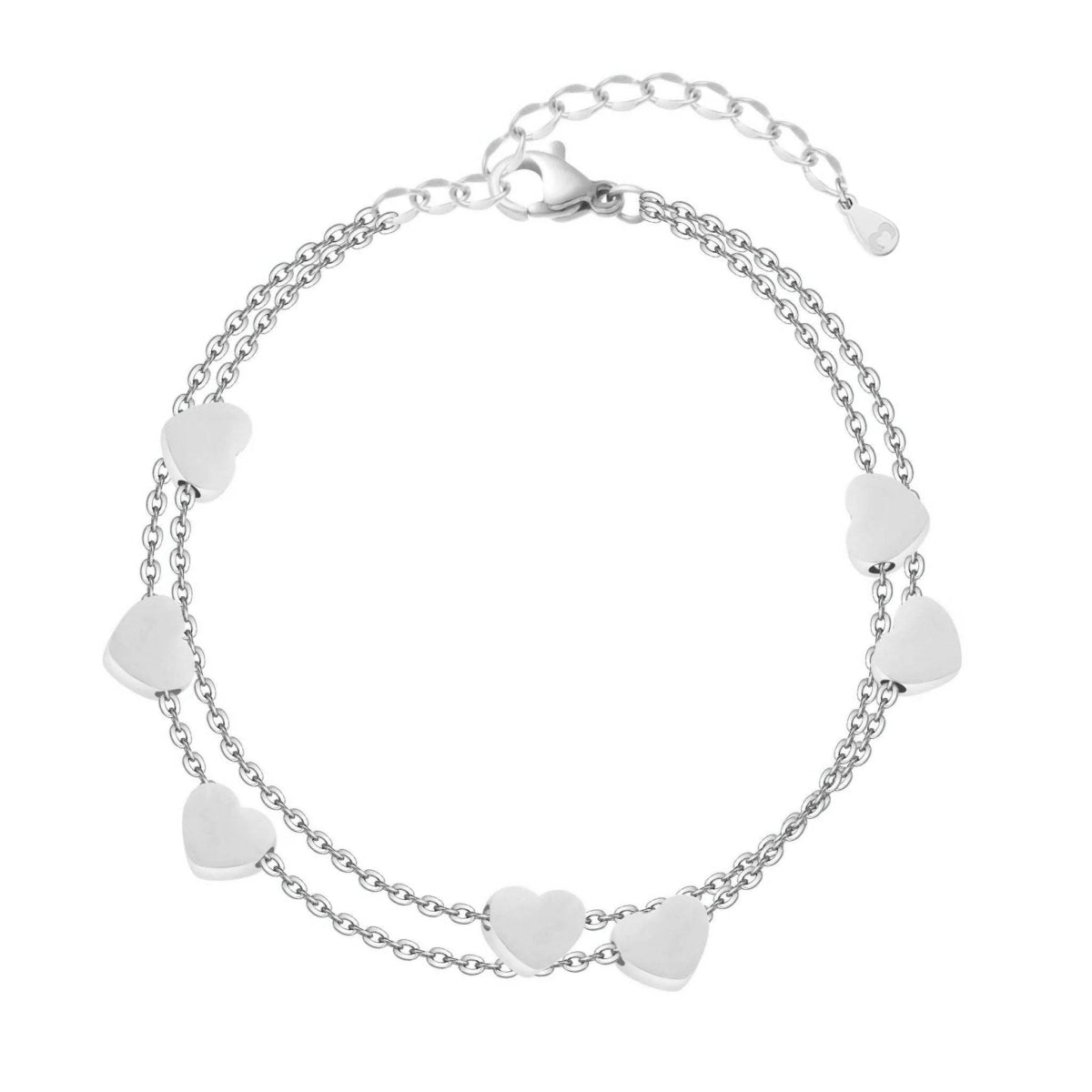 "Serenity" Bracelet - Milas Jewels Shop