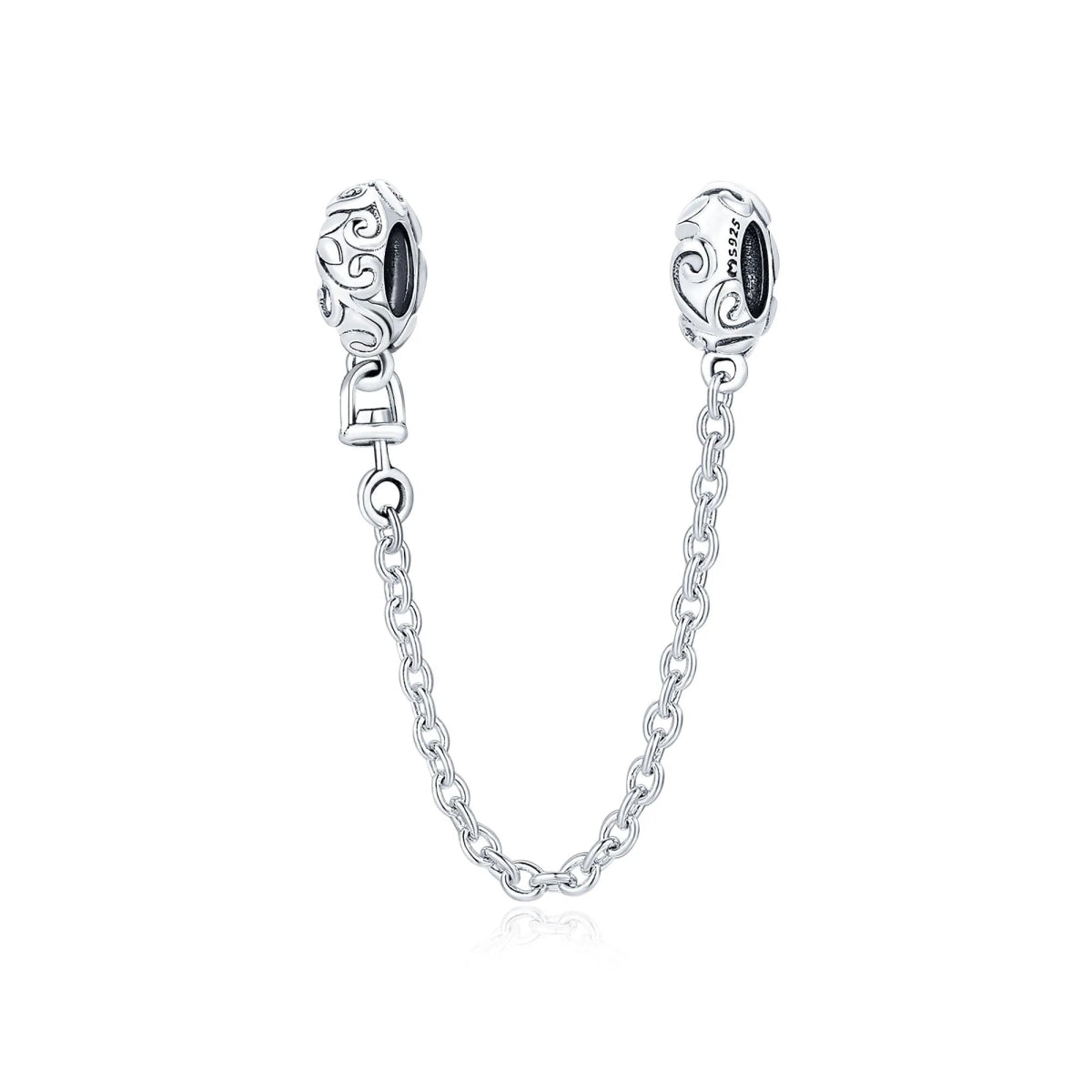 "Shackles" Bead - Milas Jewels Shop