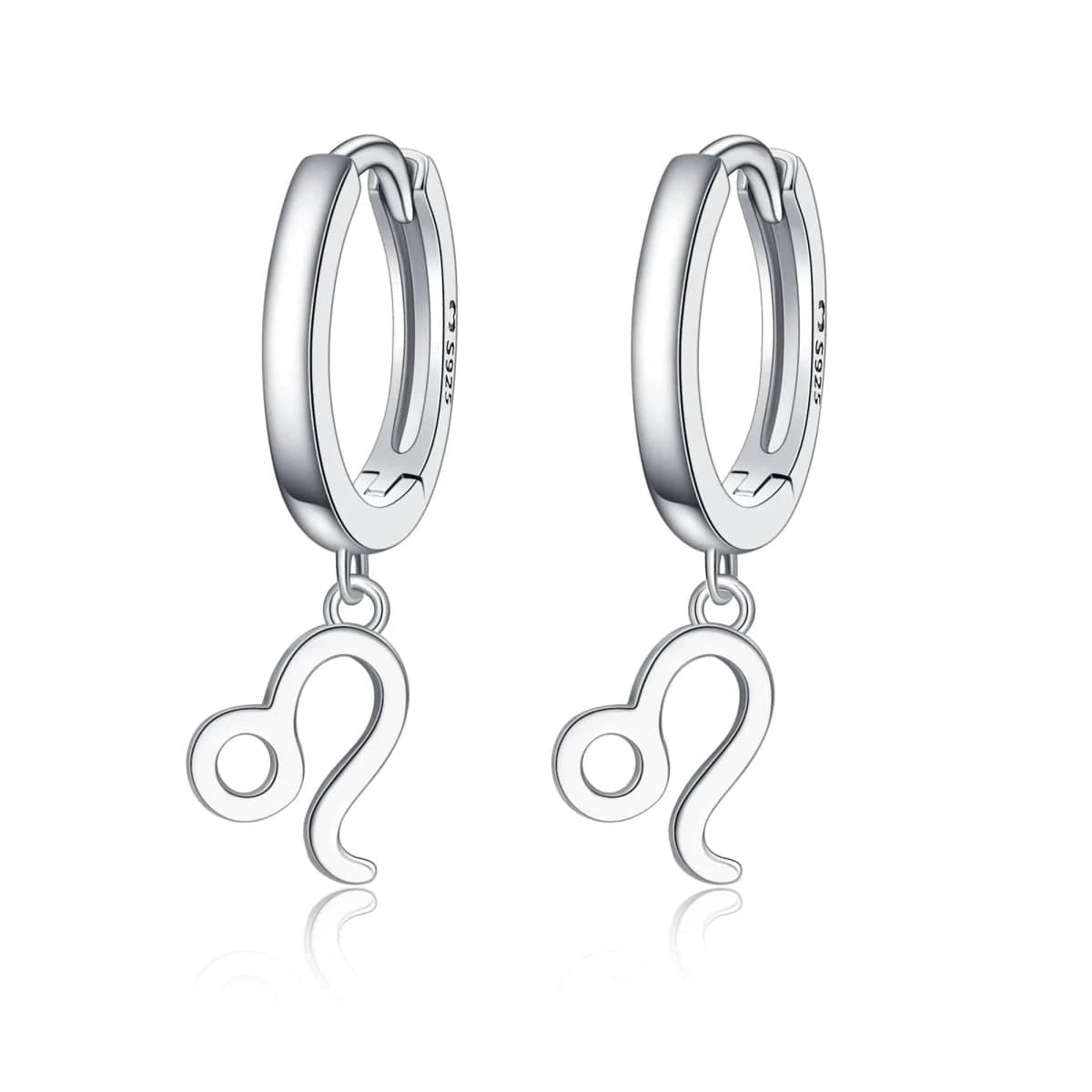 "Signs" Earrings - Milas Jewels Shop