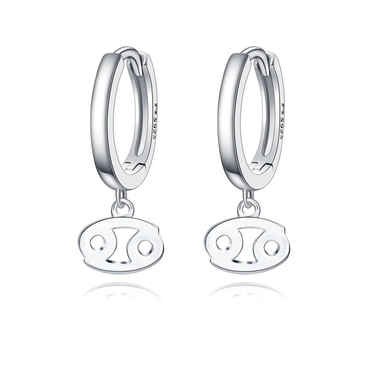 "Signs" Earrings - Milas Jewels Shop