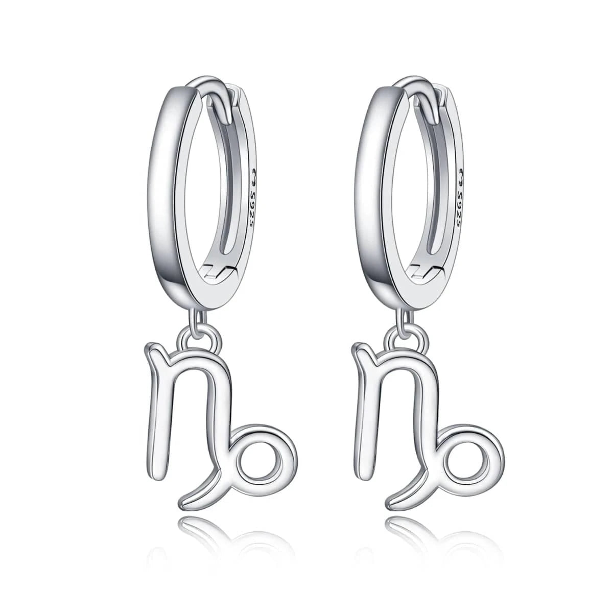 "Signs" Earrings - Milas Jewels Shop