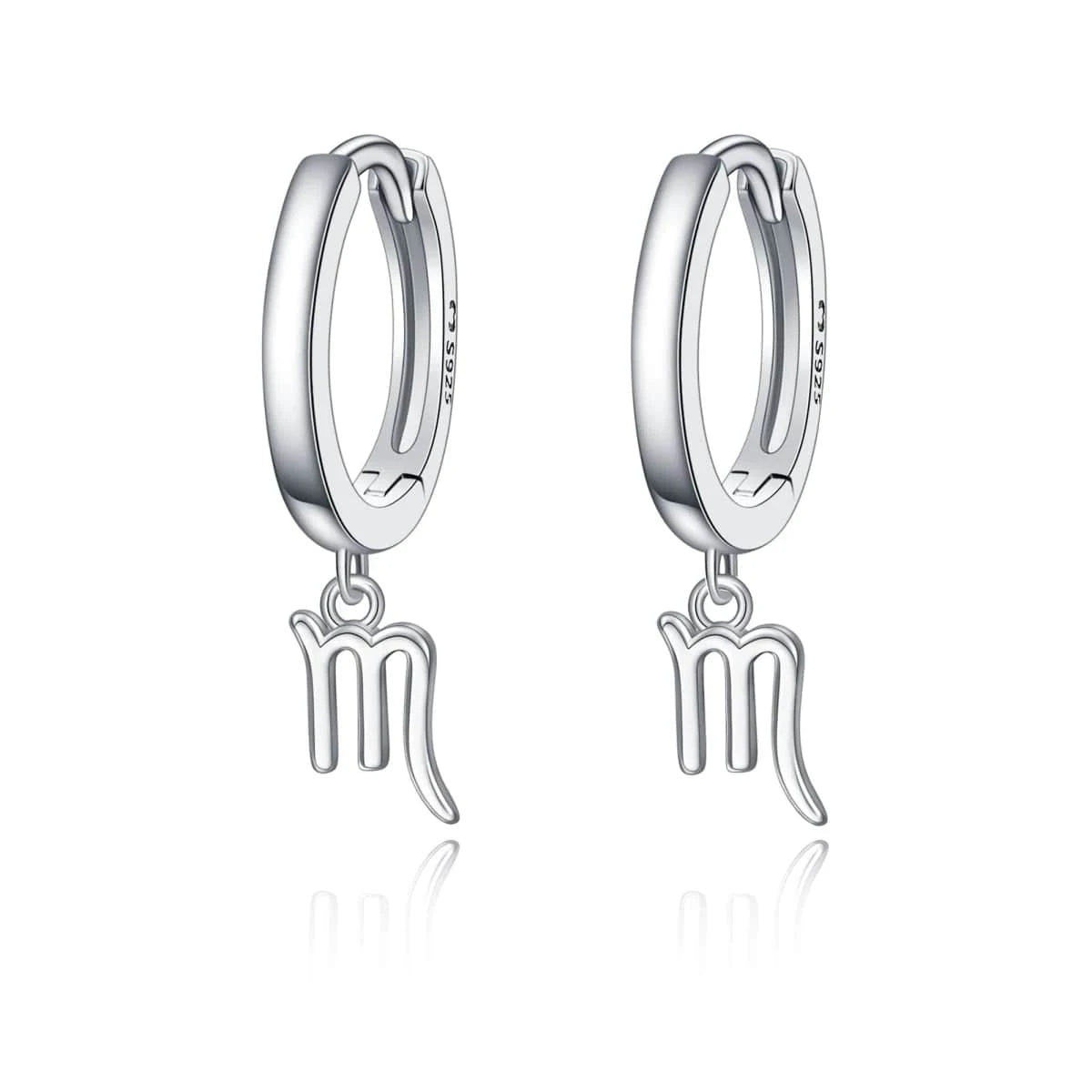 "Signs" Earrings - Milas Jewels Shop
